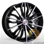 Диск AT 145 BP (Black Polished) Storm